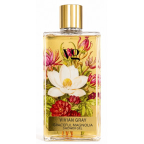 Гель для душу Vivian Gray Sensational Graceful Magnolia, 350 мл